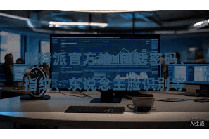 比特派官方站  包括密码、指纹、东说念主脸识别等