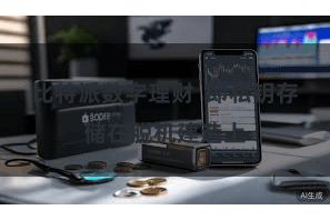 比特派数字理财  即私钥存储在脱机建造上